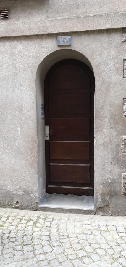 Les Vieux Remparts Apartment Saint-Malo Exterior photo